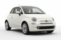 Fiat 500 — Kit tubi freno aeronautici | GV Oleomatica