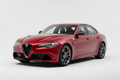 Alfa Romeo Giulia — Kit tubi freno aeronautici | GV Oleomatica