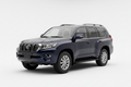 Toyota Land Cruiser — Kit tubi freno aeronautici | GV Oleomatica