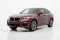 BMW X4 — Kit tubi freno aeronautici | GV Oleomatica