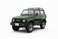 Suzuki Santana — Kit tubi freno aeronautici | GV Oleomatica