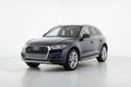 Audi Q5 Suv— Kit tubi freno aeronautici | GV Oleomatica