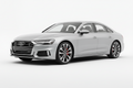 Audi A6 — Kit tubi freno aeronautici | GV Oleomatica
