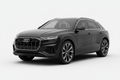 Audi Q8 Suv— Kit tubi freno aeronautici | GV Oleomatica