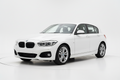 BMW Serie 1 — Kit tubi freno aeronautici | GV Oleomatica