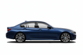 BMW Serie 3 — Kit tubi freno aeronautici | GV Oleomatica