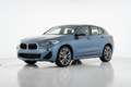 BMW X2 — Kit tubi freno aeronautici | GV Oleomatica