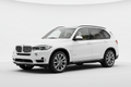 Bmw X5— Kit tubi freno aeronautici | GV Oleomatica