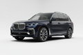 BMW X7 — Kit tubi freno aeronautici | GV Oleomatica