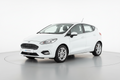 Ford Fiesta — Kit tubi freno aeronautici | GV Oleomatica