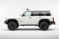 Nissan Patrol TR — Kit tubi freno aeronautici | GV Oleomatica