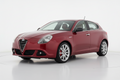 Alfa Romeo Giulietta — Kit tubi freno aeronautici | GV Oleomatica