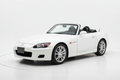 Honda S2000 — Kit tubi freno aeronautici | GV Oleomatica