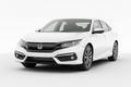 Honda Civic — Kit tubi freno aeronautici | GV Oleomatica