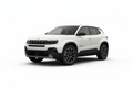 Jeep Avenger — Kit tubi freno aeronautici | GV Oleomatica