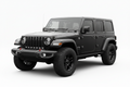 Jeep Wrangler — Kit tubi freno aeronautici | GV Oleomatica