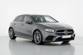 Mercedes Classe A — Kit tubi freno aeronautici | GV Oleomatica