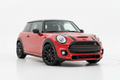 Mini Cooper S— Kit tubi freno aeronautici | GV Oleomatica