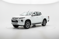 Mitsubishi L200 — Kit tubi freno aeronautici | GV Oleomatica
