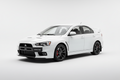 Mitsubishi Lancer Evo— Kit tubi freno aeronautici | GV Oleomatica