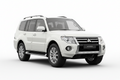 Mitsubishi Pajero — Kit tubi freno aeronautici | GV Oleomatica