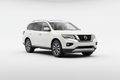 Nissan Pathfinder — Kit tubi freno aeronautici | GV Oleomatica