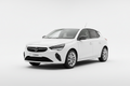 Opel Corsa — Kit tubi freno aeronautici | GV Oleomatica