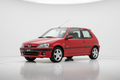 Peugeot 106 GTI — Kit tubi freno aeronautici | GV Oleomatica