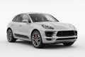 Porsche Macan— Kit tubi freno aeronautici | GV Oleomatica