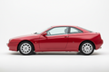 Alfa Romeo GTV — Kit tubi freno aeronautici | GV Oleomatica