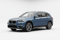 Bmw X1— Kit tubi freno aeronautici | GV Oleomatica