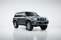 Nissan Patrol GR — Kit tubi freno aeronautici | GV Oleomatica