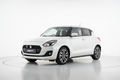 Suzuki Swift — Kit tubi freno aeronautici | GV Oleomatica