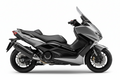 Yamaha T-Max 530 — Kit tubi freno aeronautici | GV Oleomatica