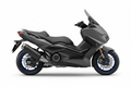Yamaha T-Max 560 — Kit tubi freno aeronautici | GV Oleomatica
