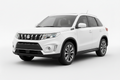 Suzuki Vitara — Kit tubi freno aeronautici | GV Oleomatica