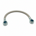 Tubo alternatore in acciaio PTFE — Su misura | GV Oleomatica